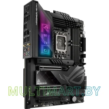 Материнская плата ASUS ROG Maximus Z790 Hero картинка 3